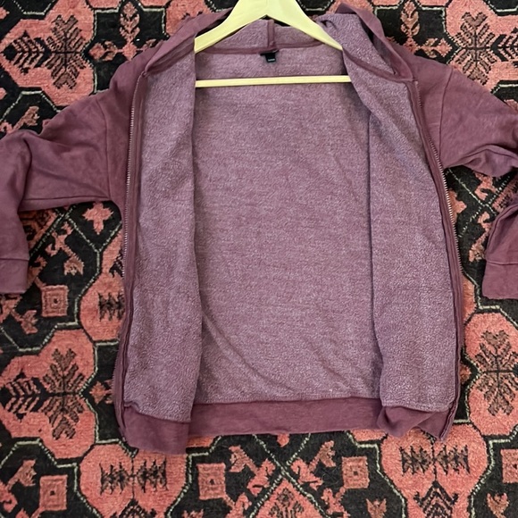 Art class comfy jacket - Picture 7 of 8